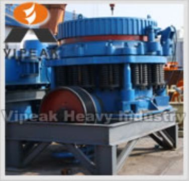 Sell Hydraulic Cone Crusher(Vipeak)